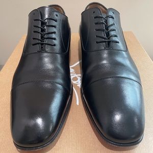 Men’s Christian Louboutin Greggo Leather Oxford